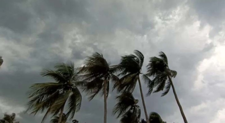 ৪৮ ঘণ্টার মধ্যে সারাদেশে কালবৈশাখীর তাণ্ডব